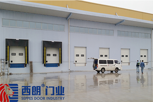 苏州澳美制药机械式门封