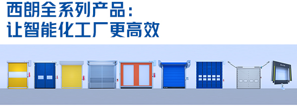 上海装卸货平台