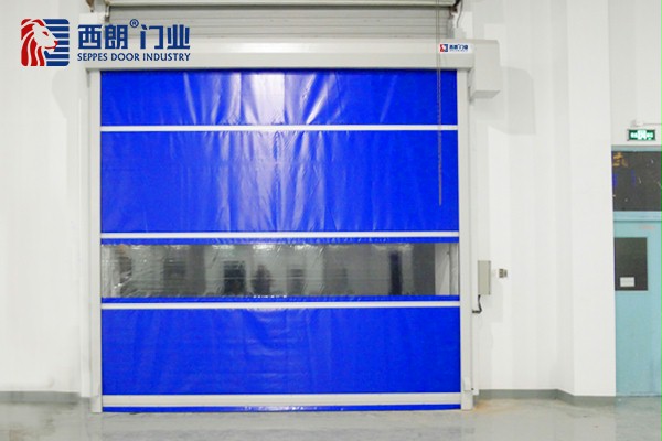 上海pvc快速门 上海pvc快速门