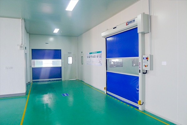 上海快速卷帘门 上海快速卷帘门