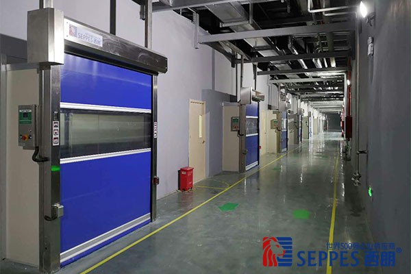 上海快速门 上海快速门