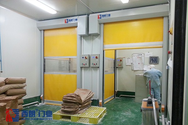 上海快速门 上海快速门