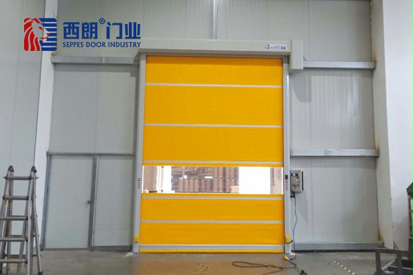 上海快速门 上海快速门