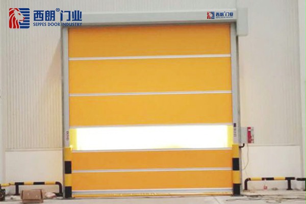 上海快速门 上海快速门