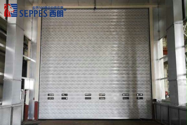 上海硬质快速门 上海硬质快速门