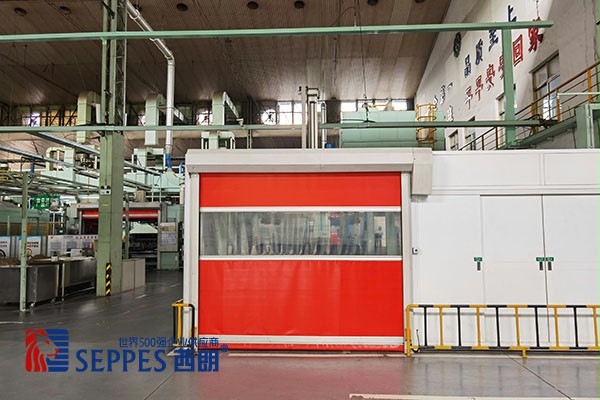 上海快速门 上海快速门