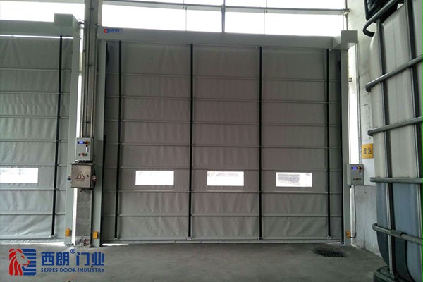 堆积式上海快速门 堆积式上海快速门