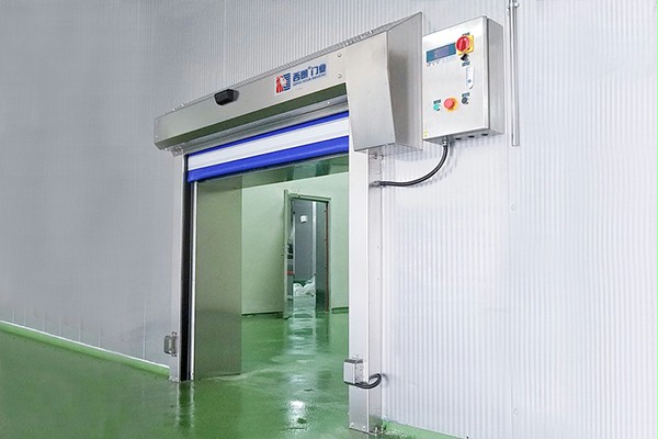 上海快速卷帘门 上海快速卷帘门