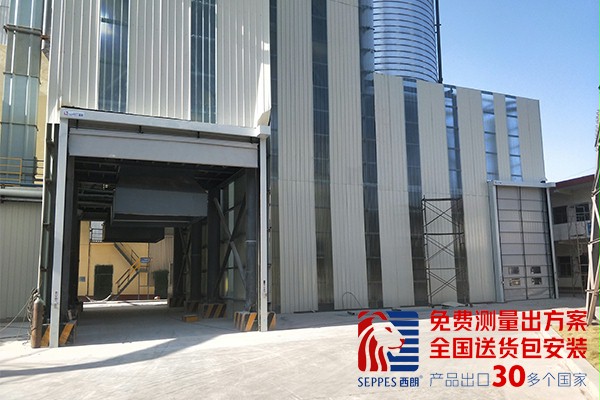 堆积快速门 堆积快速门