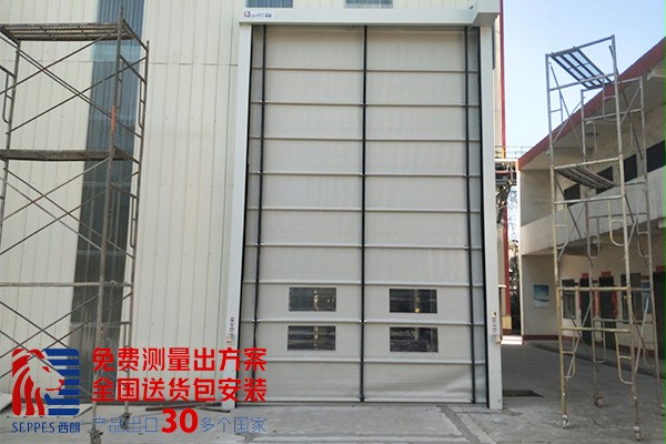 堆积快速门 堆积快速门