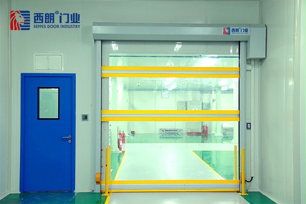 快速卷帘门 快速卷帘门