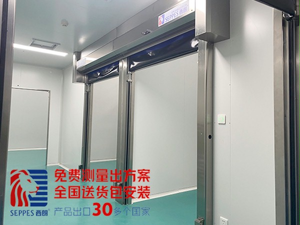 快速卷帘门 快速卷帘门