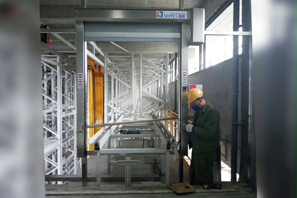 快速卷帘门 快速卷帘门