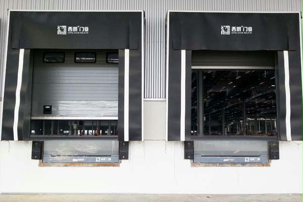 机械式门封 机械式门封