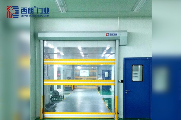 快速卷帘门 快速卷帘门