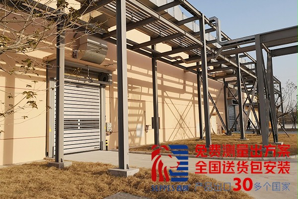 嘉兴螺旋加厚硬质快速卷帘门 嘉兴螺旋加厚硬质快速卷帘门