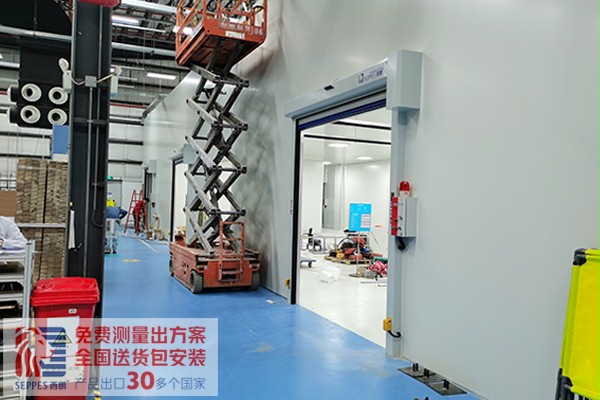 快速卷帘门 快速卷帘门