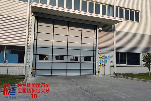 堆积快速卷帘门 堆积快速卷帘门