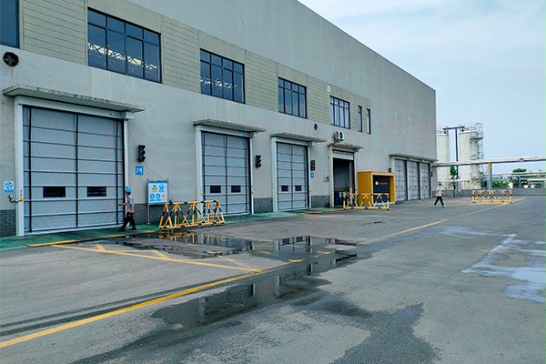 快速堆积门 快速堆积门