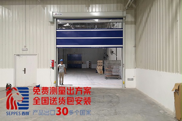 快速卷帘门 快速卷帘门