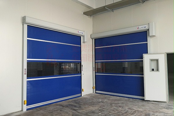 西朗品牌快速卷帘门 西朗品牌快速卷帘门