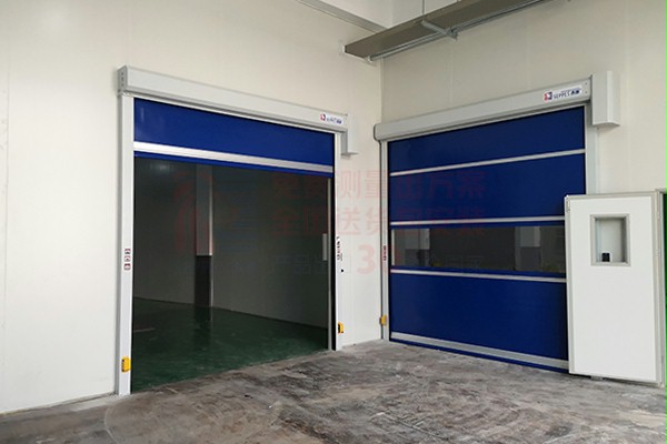 快速卷帘门 快速卷帘门