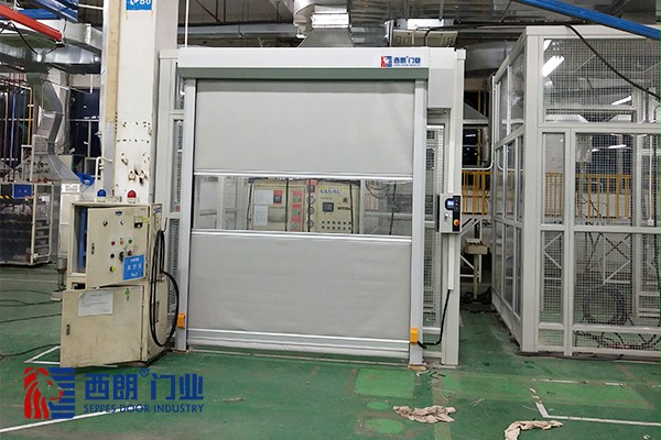 快速卷帘门 快速卷帘门