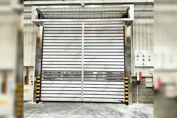 硬质快速门 硬质快速门