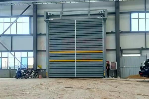 硬质快速门 硬质快速门