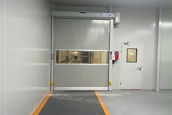 上海快速门 上海快速门