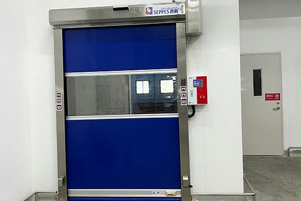 上海pvc快速门 上海pvc快速门