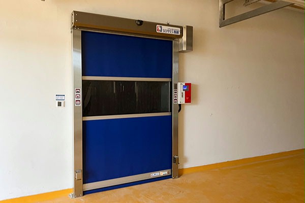 上海pvc快速门 上海pvc快速门