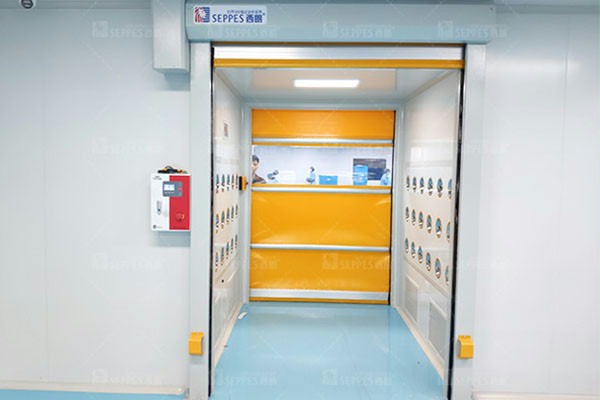 上海pvc快速门 上海pvc快速门