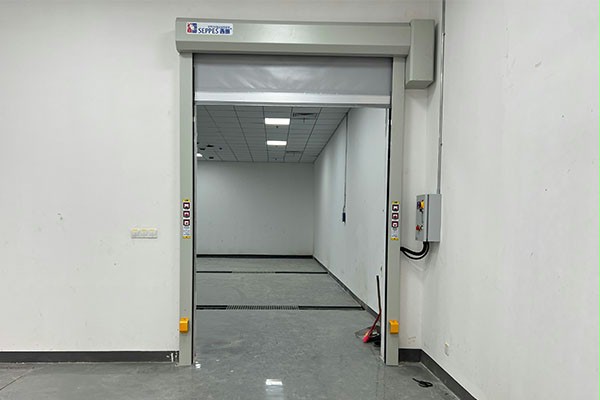 上海pvc快速门 上海pvc快速门