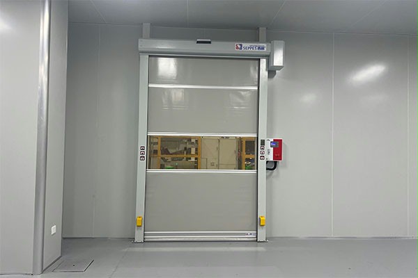 上海pvc快速门 上海pvc快速门