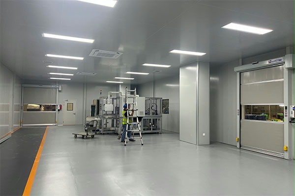 上海pvc快速门 上海pvc快速门