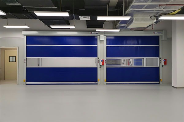 上海快速门 上海快速门