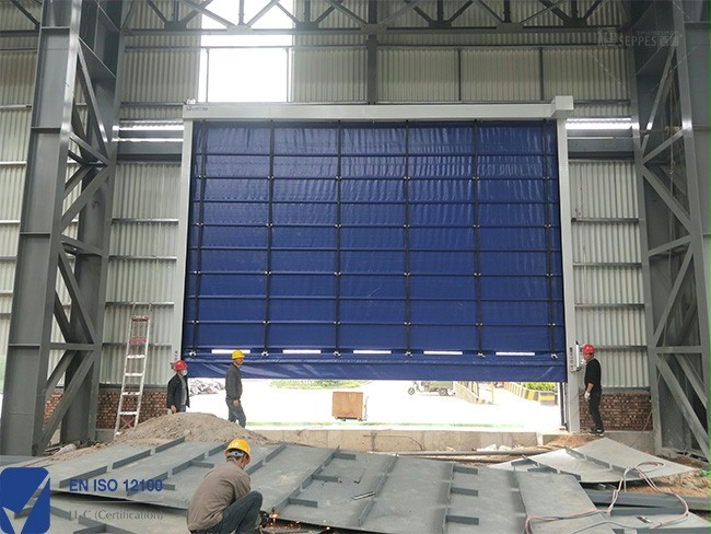 堆积快速门 堆积快速门