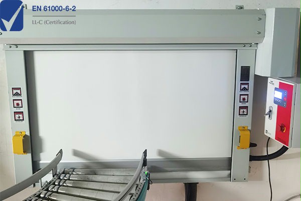 快速卷帘门 快速卷帘门