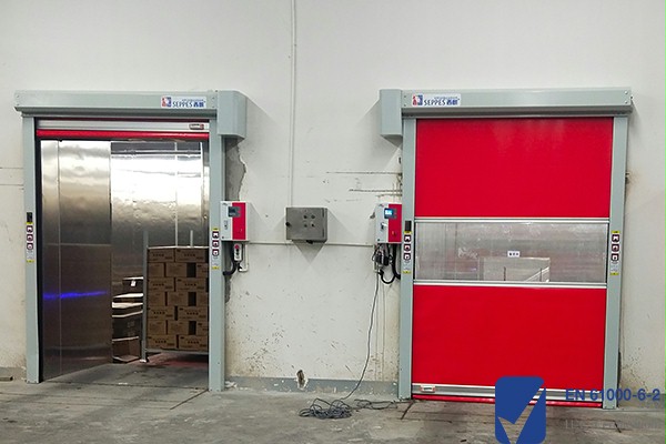 快速卷帘门 快速卷帘门