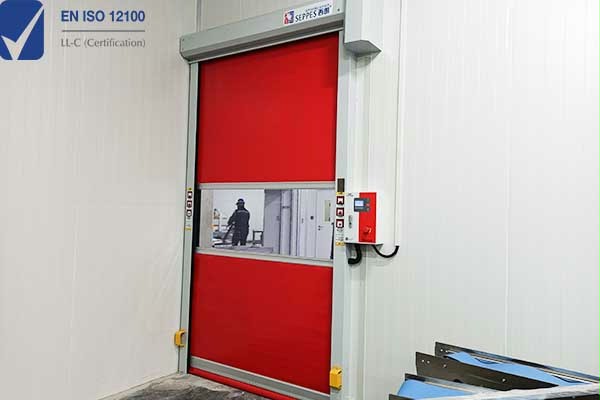 快速卷帘门 快速卷帘门