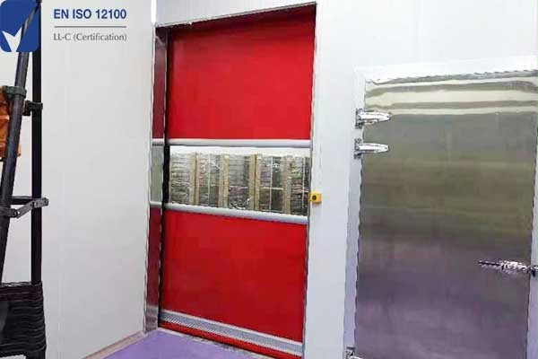 快速卷帘门 快速卷帘门