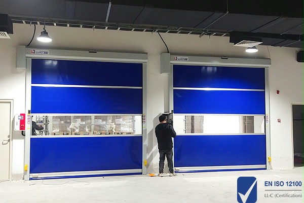 快速卷帘门 快速卷帘门