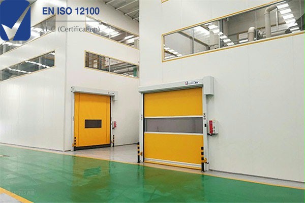 快速卷帘门 快速卷帘门