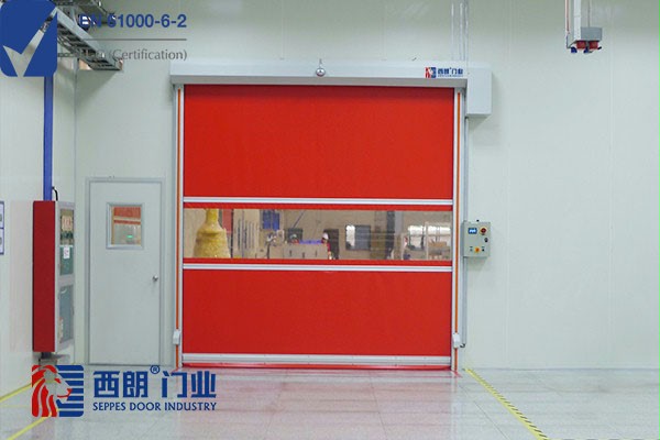 快速卷帘门 快速卷帘门