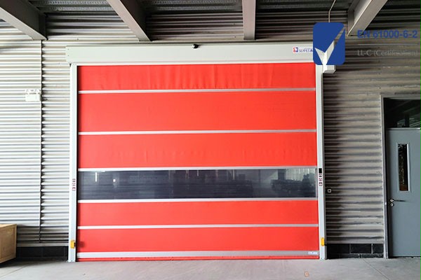 快速卷帘门 快速卷帘门