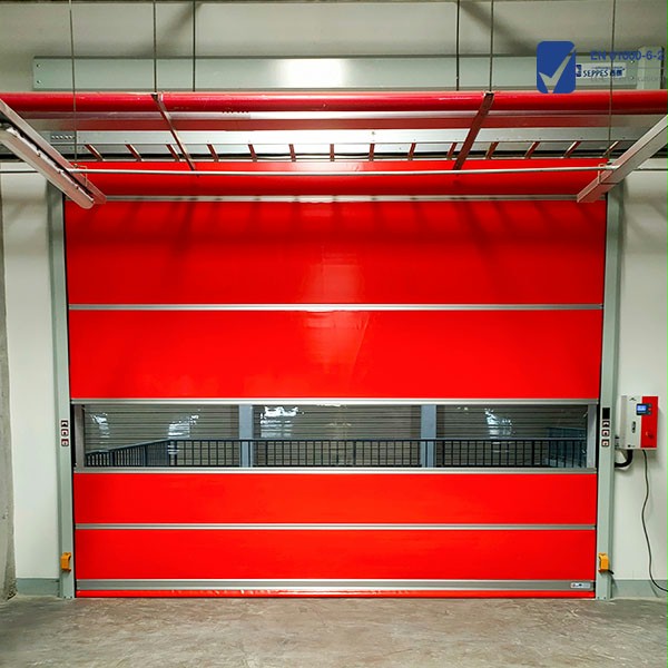 快速卷帘门 快速卷帘门