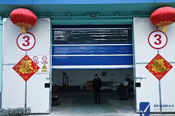 快速卷帘门 快速卷帘门