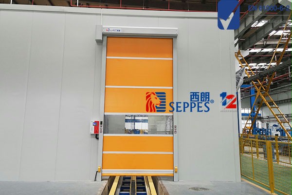 快速卷帘门 快速卷帘门