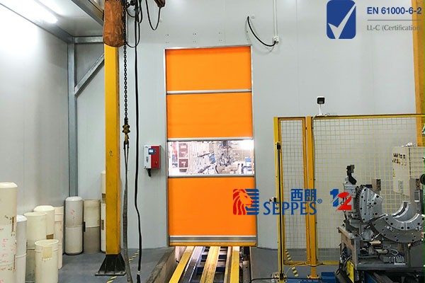 快速卷帘门 快速卷帘门